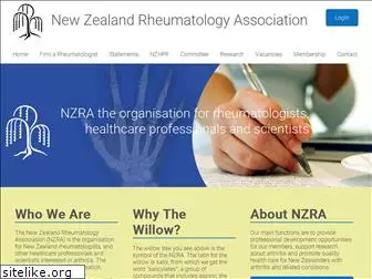 rheumatology.org.nz