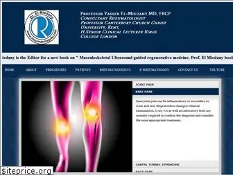 rheumatology4u.com