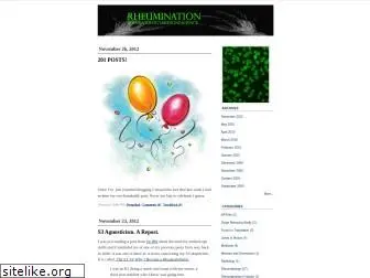 rheumination.typepad.com