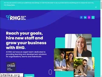 rhgconsult.co.uk