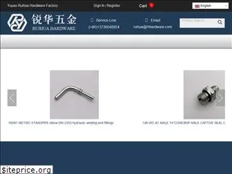 rhhardware.com