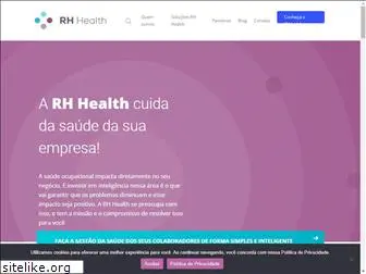 rhhealth.com.br