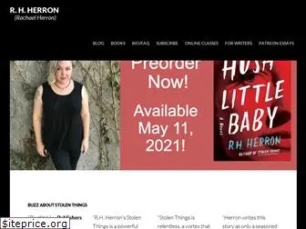 rhherron.com