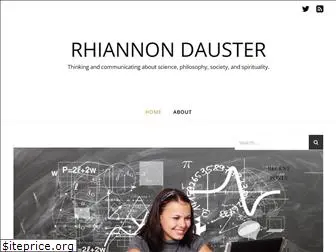 rhiannondauster.com