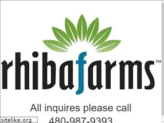 rhibafarms.com