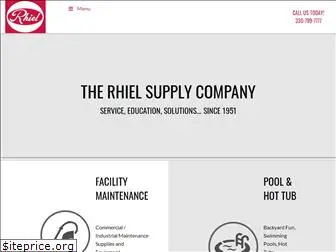 rhiel.com