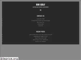 rhigolf.com