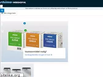 rhima-webshop.nl
