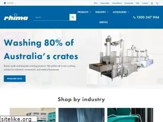 rhima.com.au