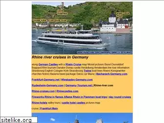 rhine-river.com