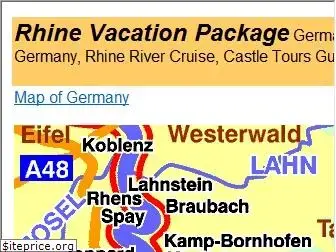 rhine.vacation-package.net