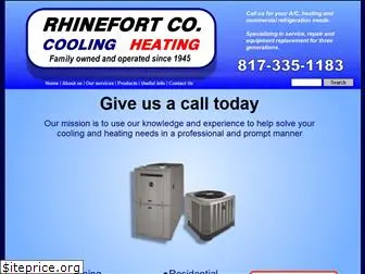 rhinefortco.com