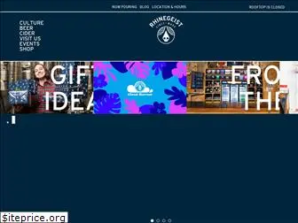 rhinegeist.com