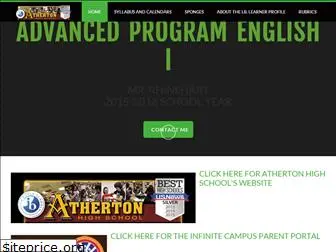 rhinehartadvancedenglish.weebly.com