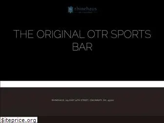 rhinehausbar.com