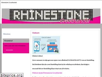 rhinestonegroothandel.nl