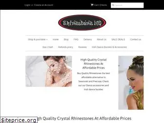 rhinestonehq.com