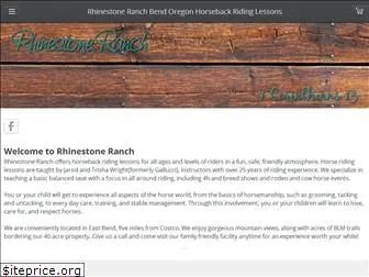 rhinestoneranchbend.com