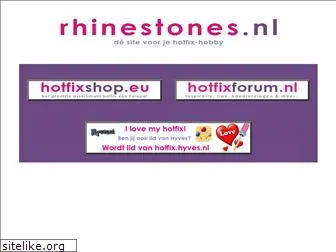 rhinestones.nl