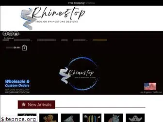 rhinestop.com