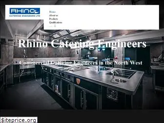 rhino-engineering.com