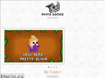 rhino-games.com
