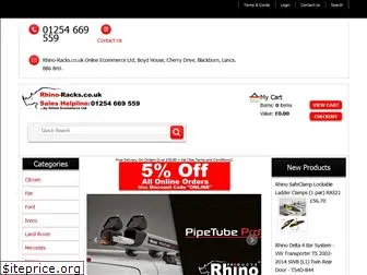 rhino-racks.co.uk