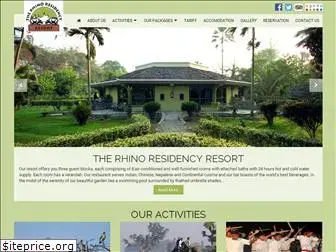 rhino-residency.com