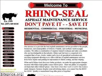 rhino-seal.com