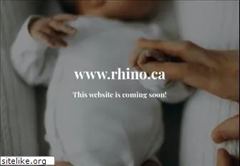 rhino.ca