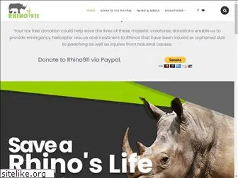 rhino911.com
