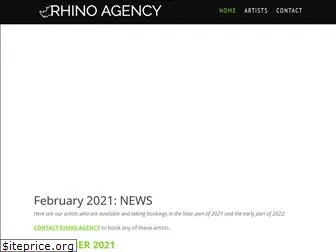 rhinoagency.co.uk