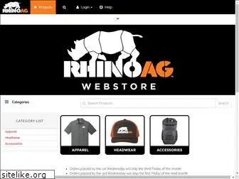rhinoagproshop.com