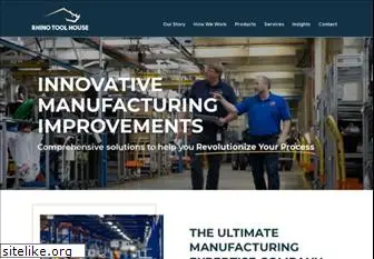 rhinoassembly.com