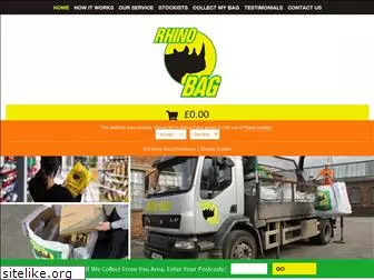rhinobag.co.uk