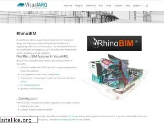 rhinobim.com