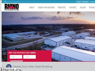 rhinobldg.com