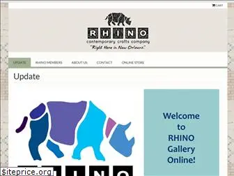 rhinocrafts.com