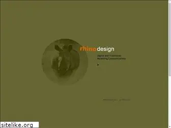 rhinodesign.com
