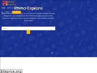 rhinoexplore.com