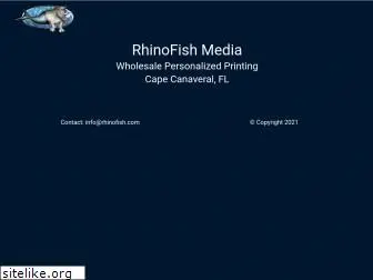 rhinofish.com