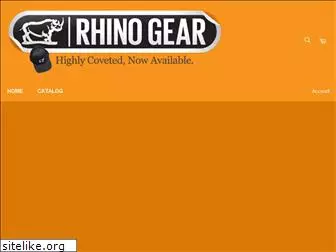 rhinogearwear.com