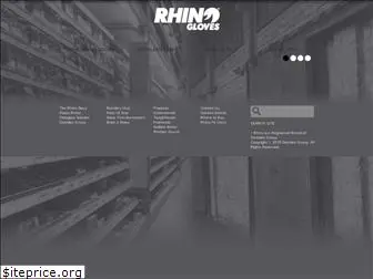 rhinogloves.com.au
