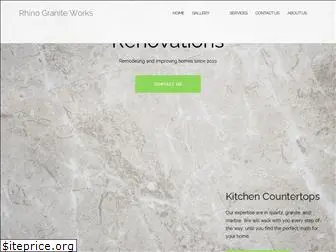 rhinogranite.com