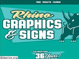 rhinographics.org