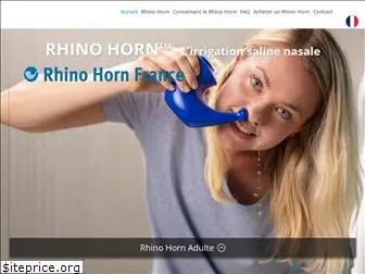 rhinohorn.fr