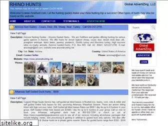 rhinohunt.com