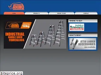 rhinoladders.com.au