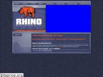 rhinolift.com