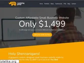 rhinomarketinggroup.com